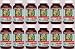 HERBASAURS CHEWABLE ANTIOXIDANT W/ GRAPINE (Pack of 12) 120 Tablets each "FAST SHIPPING"