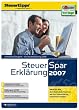 Steuer-Spar-Erkl�rung 2007