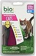 BioSpot Active Care Spot On with Applicator for Cats over 5 lbs, 6 Month Supply