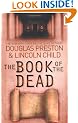 The Book of the Dead: An Agent Pendergast Novel