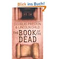 The Book of the Dead (Agent Pendergast)