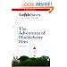 GradeSaver(tm) ClassicNotes The Adventures of Huckleberry Finn