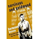 narcissus and goldmund peter owen modern classic