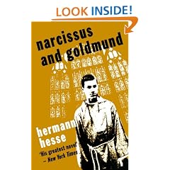 Narcissus and Goldmund (Peter Owen Modern Classics)