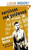 Narcissus and Goldmund (Peter Owen Modern Classics)
