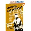 Narcissus and Goldmund (Peter Owen Modern Classics)