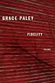 Fidelity: Poems