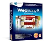 Webeasy 8 Professional