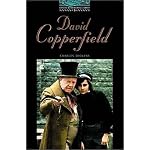The Oxford Bookworms Library: Stage 5: 1,800 Headwords David Copperfield (Bookworms Series) book cover