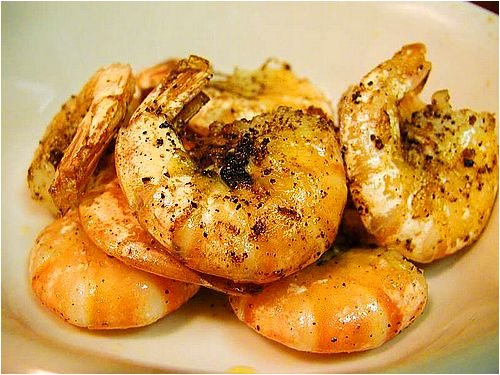 The Fish and Seafood Cookbook