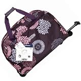 Frenzy - Motifs - Valise de voyage - Acceptée en cabine - Motifs violets
