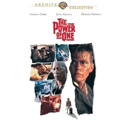 The Power of One