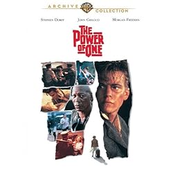 The Power of One