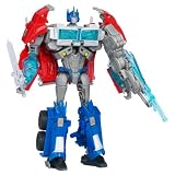 TRANSFORMERS Prime Powerizers - OPTIMUS