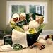 The Ultimate Spa Luxurious Bath & Body Gift Basket