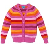 v-neck cardigan