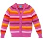 The Children's Place Big-Girls V-neck Cardigan