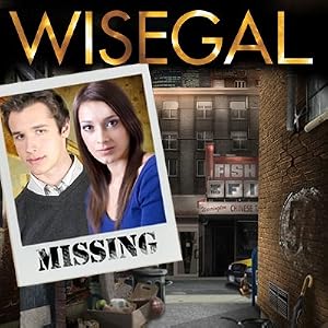 Wisegal   [PC- French] [WU] [FS] [US]