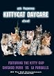 Cat DVD - At Home Kitty Daycare - The DVD Your Cats Will Love to Watch and You Will, Too!