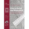 Risse in Beton und Mauerwerk: Ursachen, Sanierung, Rechtsfragen