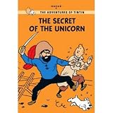 Tintin Collection In English (24 titles-harbound)