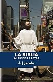 Biblia al pie de la letra, La (Spanish Edition)