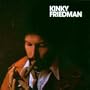 Kinky Friedman