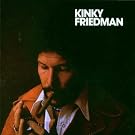 Kinky Friedman [IMPORT]