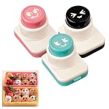 にこにこのりパンチ3個セット パートIIの画像