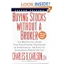 Buying Stocks Without a Broker