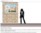 GIRLS VALUE MURALS Wallpaper H2147PM Wallpaper GIRLS VALUE MURALS Wallpaper -H2147PM Wallpaper