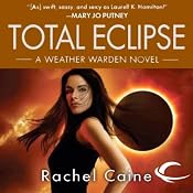 Total Eclipse: Weather Warden, Book 9 | Rachel Caine