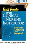 Fast Facts for the Clinical Nursing I...