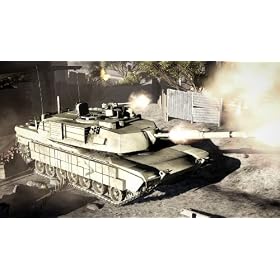 Battlefield: Bad Company 2