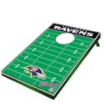 Baltimore Ravens Tailgate Toss