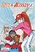 Check out Hits and Misses #1 (Softball Graphic Novel)