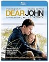 Dear John [Blu-ray] [2010]