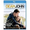 Dear John [Blu-ray]