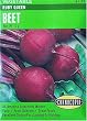 Beets Ruby Queen Seeds 200 Seeds