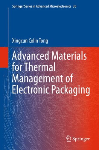 Advanced Materials for Thermal Management of Electronic Packaging (Springer Series in Advanced Microelectronics)