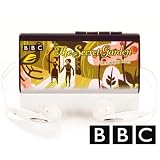 The Secret Garden (Mi-vox pre-loaded audio player)