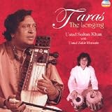 Taras - the Longing