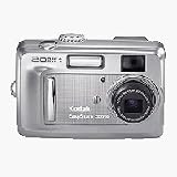 Kodak EasyShare CX 7220 - digital camera ( 1652957 )
