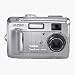 Kodak EasyShare CX 7220 - digital camera ( 1652957 )