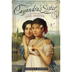 Cassandra's Sister