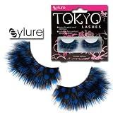 Eylure Tokyo Lashes False Eyelashes - Im Yuko Style