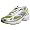 Pearl White/Silver/Lime