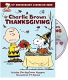 A Charlie Brown Thanksgiving Deluxe Edition