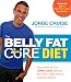 Books : The Belly Fat Cure Diet