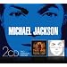 Coffret 2 CD : Blood On The Dance Floor / Invincible